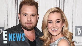 Kellie Pickler's Husband Kyle Jacobs Dies by Apparent Suicide at 49 | E! News
