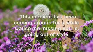 love illusion lauren evans  lyrics