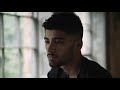 Shaed Zayn Trampoline Video