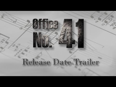 Release Date Trailer