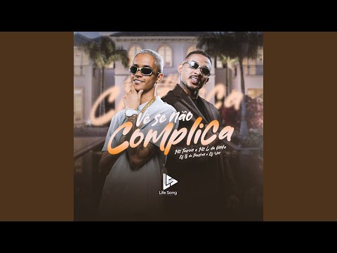 Vê Se Não Complica