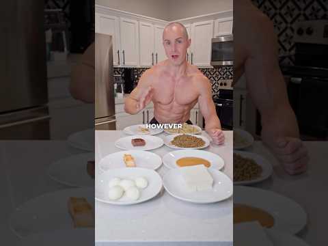 Plant Protein VS Animal Protein