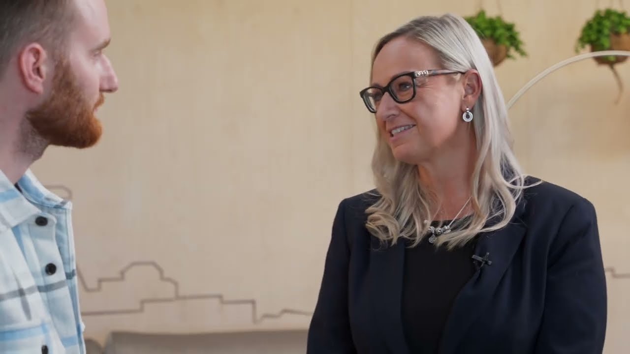 HR videa Ostrava - Video 2