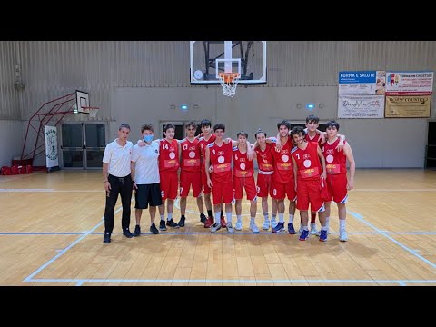 Under 18: Primac Savigliano - Conte Verde
