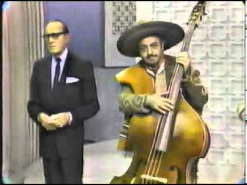 Jack Benny-Mel Blanc