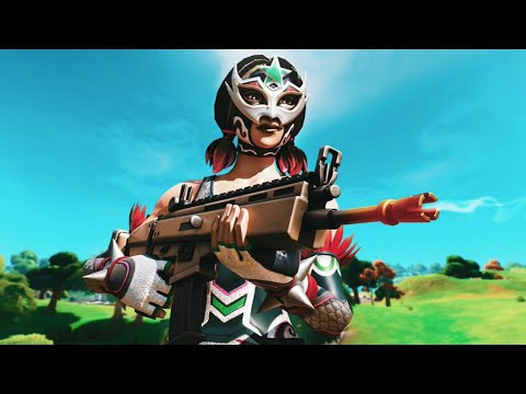 Carousel 🎡 By Aries (Fortnite Montage)