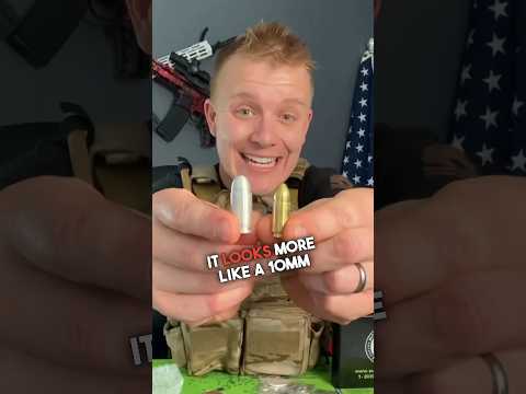 REAL Silver Bullet work? 1oz & 2oz  .999% Pure. #silver #gun #unboxing