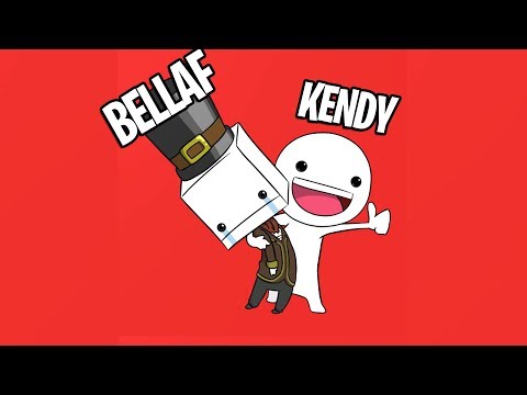 BELLAFACCIA E KENDY GIOCANO A BATTLEBLOCK THEATER ITA