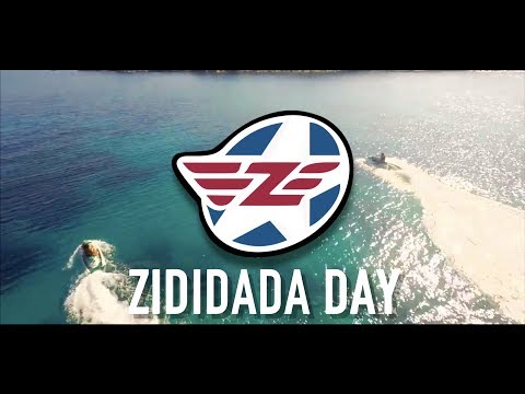 ZIDIDADA DAY (Cutfather & Hydrate Remix)