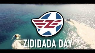 ZIDIDADA DAY (Cutfather &amp; Hydrate Remix)
