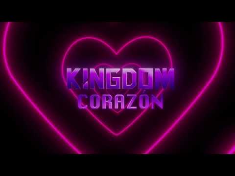 K!NGDOM - Corazón