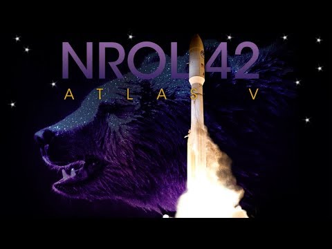 NROL-42