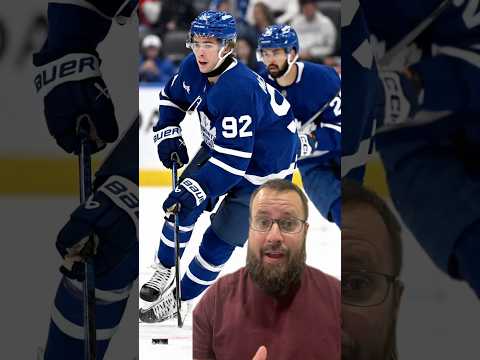 Talkin' Buds Leafs Show video artwork