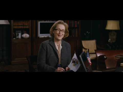 Lions for Lambs - Afghanistan pull out.