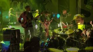 Leprous &quot; Stuck &quot; Vulcan Oslo 2017