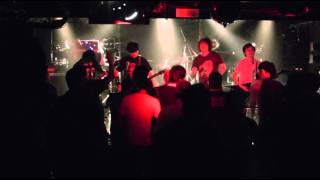 02 Liberate My Soul by 'til Dawn Live @ Kyoto MOJO 20111119