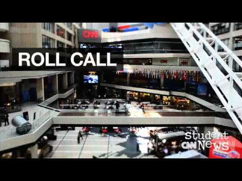 CNN Student News February 10, 2015