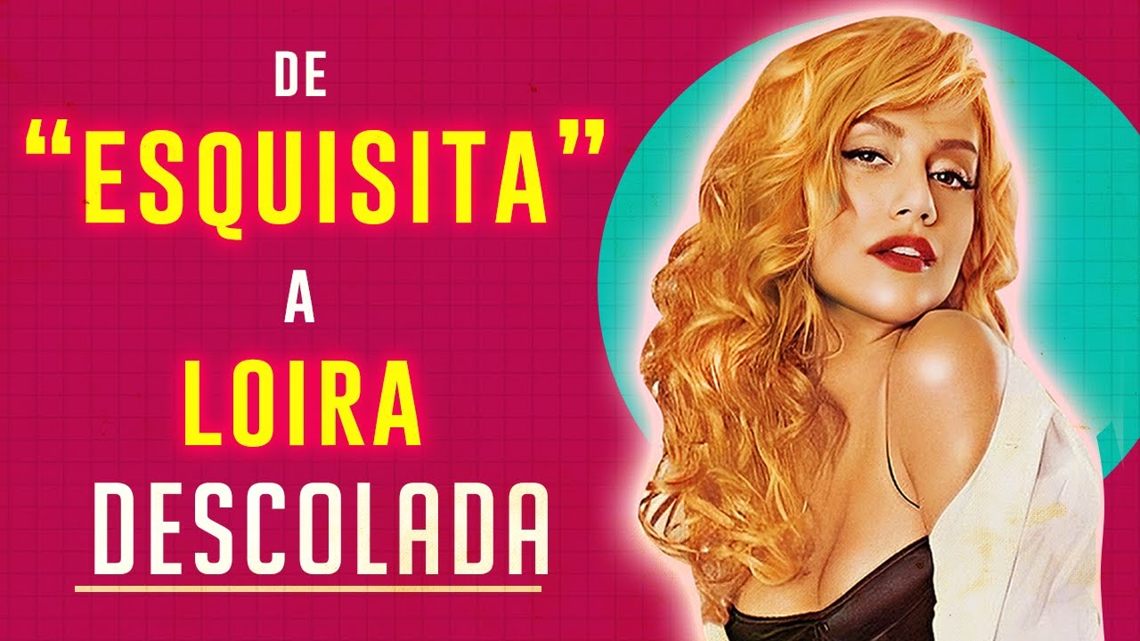de ESQUISITONA à DESCOLADA: COMO BRITTANY MURPHY SE REINVENTOU NO CINEMA! | #sociocronica