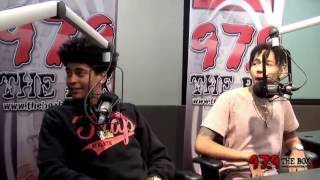 Dice Soho &amp; Trill Sammy On how it feel to be embraced as the &quot;New Houston&quot;  sound.