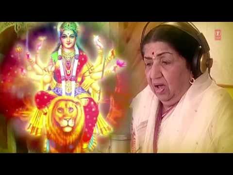 Jagdamba Ki Karo Aarti Devi Bhajan — watch video