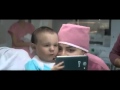 MTS 3G PLUS Internet Advertisement BORN FOR THE INTERNET BABY