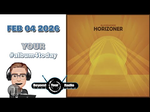 Horizoner Album4today 020426