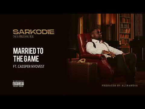 Video thumbnail for Married To The Game