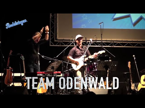 Team Odenwald