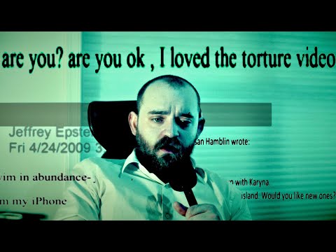 The Epstein Files Are So Much Worse Than You Were Expecting.  |  FLESH SIMULATOR