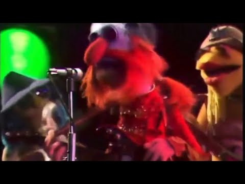 The Muppet Show - 102: Connie Stevens - UK Spot: “Ain’t Misbehavin’” (1976)