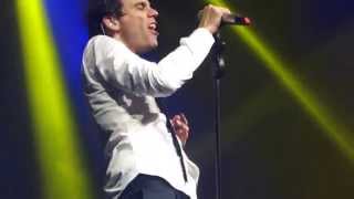 Mika - Hurts @ Adelphi Theater, London