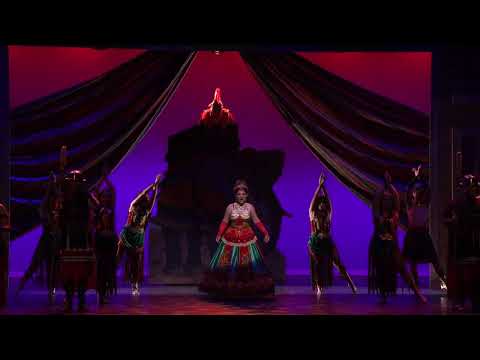 Coal City HS: Phantom of the Opera 2022