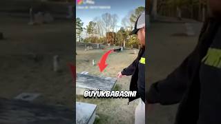 Download lagu Mezara Baktı ve Korkudan Donup Kaldı! 🥶😱 mp3 Download lagu Mezara Baktı ve Korkudan Donup Kaldı! 🥶😱 mp3