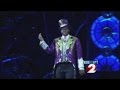 Ringling Bros Circus To Take Final Bow Sunday