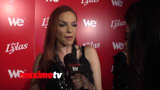 Carmit Bachar on New Music and Pussycat Dolls Comeback!