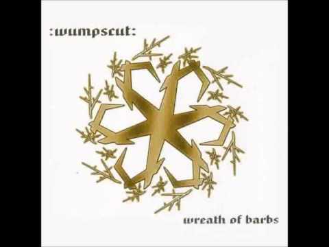 Wumpscut - Wreath Of Barbs