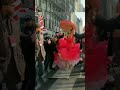Mariah Carey At The Macy S Parade Macys Mariahcarey Mariah Diva