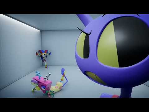 TADC Intermission Time But It's Super Kirby Clash - Blazing Boss Battle RMX  [Return To Dreamland]