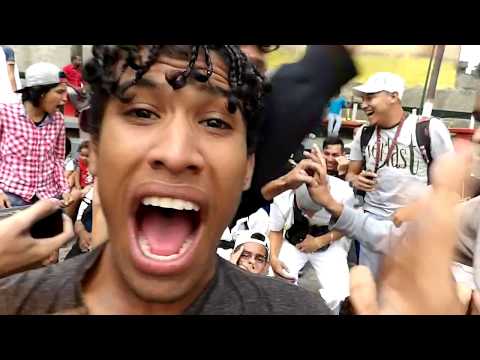 DICAI vs AKMATERIA - Cuartos: Eliminatoria #3 RDP