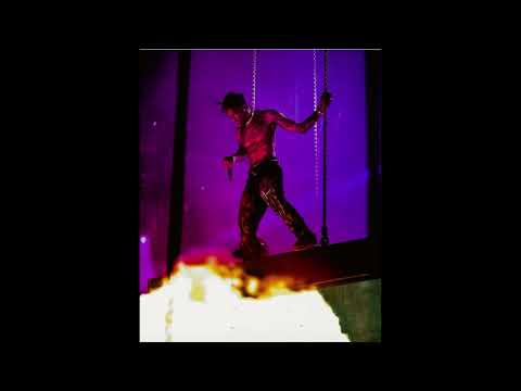 (FREE) Travis Scott x Don Toliver Type Beat ~ Limitless (prod. wayforvibe)