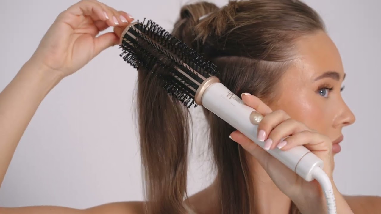 Beauty Works - XXL Volume Hot Brush