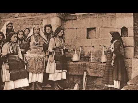 Makedonsko oro.Tale Ognenovski