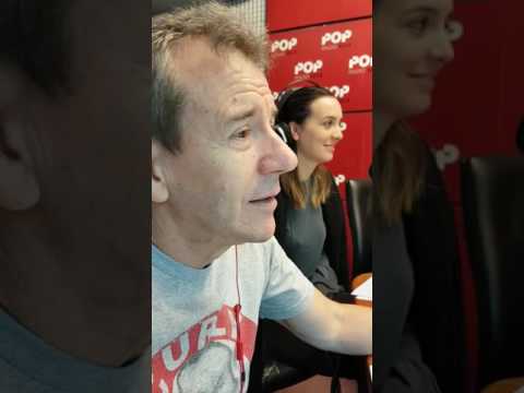 Bien Levantado Beto Casella y Rodo