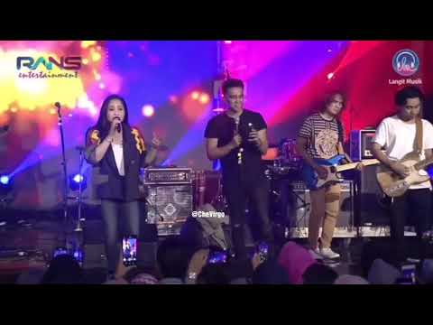 Nagita Slavina X Lyla ~ Menerka-nerka #Nostalgila 90s