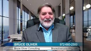 Bruce Oliver Consulting - Video - 1