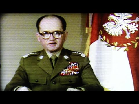 Jaruzelski Zawadiaka