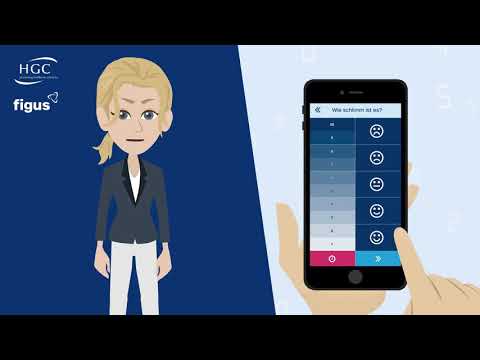 Digitale Gesundheitsanwendungen (DiGA)