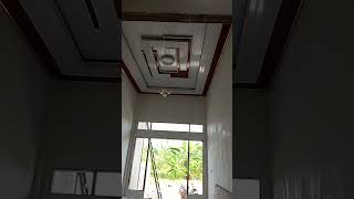 Download lagu model plafon PVC rumah minimalis terbaru mp3
