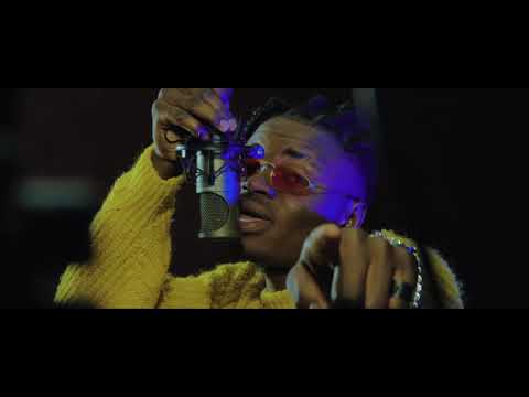 Dexy Souljay-Tika bango CECI N'EST PAS UN CLIPS