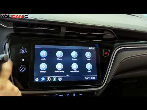 2017-2023 Chevrolet Bolt EUV: How to Connect Infotainment System to Wi-Fi | Step-by-Step Guide